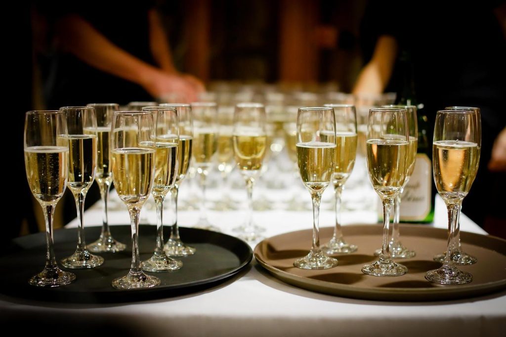 Professionele catering in Westland met vers voedsel en uitstekende service voor bruiloften, bedrijfsfeesten en evenementen.